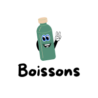 Boissons